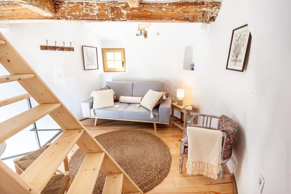 Cozy Windmill Close To The Beach Lourinhã Extérieur photo