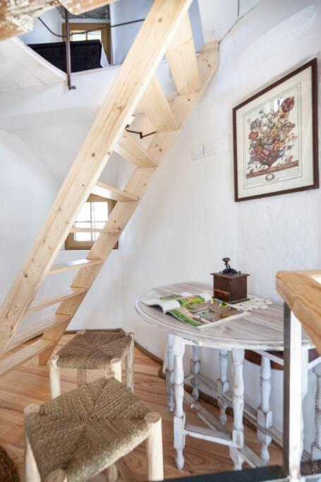 Cozy Windmill Close To The Beach Lourinhã Extérieur photo